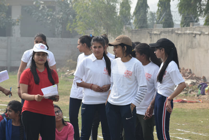 Suraj PG Degree College Gurgaon Events photo 1